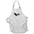 Apron - Channel Billed Toucan Bird Graphics Bird