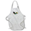 Apron - Plate Bill Mountain Toucan Bird Graphics Bird