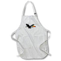 Apron - Toco Toucan Bird Graphics Bird