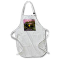 Apron - Toucan in the Jungle Graphics Bird
