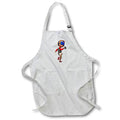 Apron - Virtual Boy using interactive goggles Graphics Cartoon