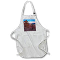 Apron - Steep descent at Bryce Canyon Photography Landscape