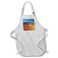 Apron - Down into the valley at Bryce Canyon Photography Landscape