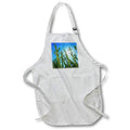 Apron - Tall cactus in the Sun Photography Landscape