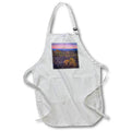 Apron - White Mountain Sunset in Inyo National Forest Photography Landscape