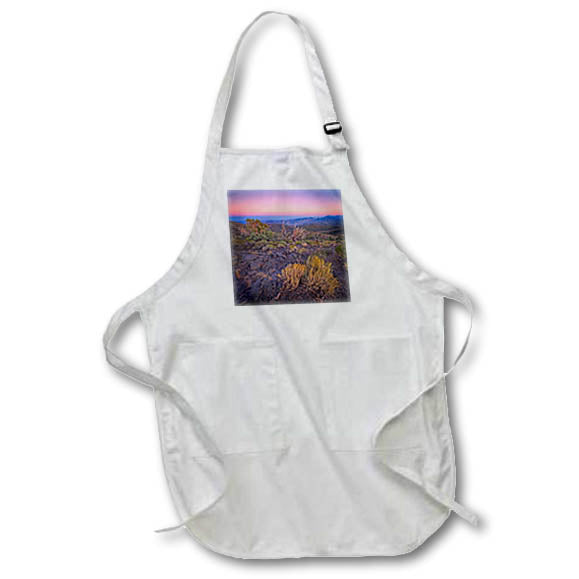 Apron - White Mountain Sunset in Inyo National Forest Photography Landscape