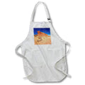 Apron - Spectacular formation at Valley of Fire State Park Photography Landscape