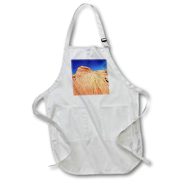 Apron - The Fire Wave in Valley of Fire State Park Photography Landscape