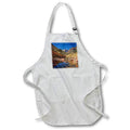 Apron - Pine Creek View in Zion National Park Photography Landscape