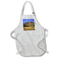 Apron - Majestic Mountains in Zion National Park Photography Landscape
