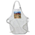 Apron - Stacked and Jumbled Boulders in Valley of Fire State Park Photography Landscape