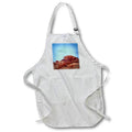 Apron - Alien boulders in Valley of Fire State Park Photography Landscape