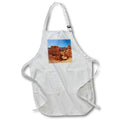 Apron - Into the valley at Bryce Canyon National Park Photography Landscape