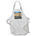 Apron - Drive into the fantastic landscape of Valley of Fire State Park Photography Landscape