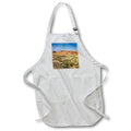 Apron - Fractured landscape of Valley of Fire State Park Photography Landscape