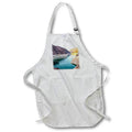 Apron - Colorado river at Hoover Dam at Lake Mead Photography Landscape