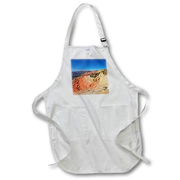 Apron - Landscape of Capitol Reef National Park Photography Landscape