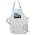 Apron - I love Kyiv on the Independence Square in Kyiv Ukraine 2 Travel – Ukraine
