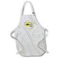 Apron - Unique Cute Greetings for Mothers Day 3dRose-Mothers Day Greetings