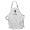 Apron - Meaningful and Creative Appreciation for Mom 3dRose-Appreciation