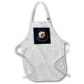 Apron - Does your child dream of being an astronaut Creative Studios – Space