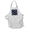 Apron - Future Martian geek and nerd design. Creative Studios – Space