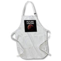 Apron - Do you dream of living on Mars Creative Studios – Space