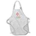 Apron - Inspirational Quote for Self Love 3dRose- Inspirational quotes