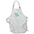 Apron - Inspirational Dream Quotes 3dRose- Inspirational quotes