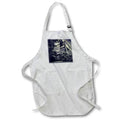 Apron - OLD TIRED BUILDING DYLAN SEIBOLD - PHOTOGRAPHY
