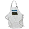 Apron - BEAUTIFUL PEBBLE BEACH PHOTO 2022 DYLAN SEIBOLD - PHOTOGRAPHY