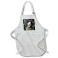Apron - BEAUTIFUL SEA SHELL AND SEAWEED PHOTO 2022 DYLAN SEIBOLD - PHOTOGRAPHY