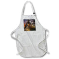 Apron - SUNSET DRIVEWAY 2022 DYLAN SEIBOLD - PHOTOGRAPHY