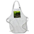 Apron - PEACEFUL RIVER BOULDER PHOTO 2022 DYLAN SEIBOLD - PHOTOGRAPHY