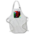 Apron - BOLTED DOWN ABSTRACT PHOTO 2022 DYLAN SEIBOLD - PHOTOGRAPHY