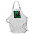 Apron - LITTLE MUSHROOM IN A GRASS PATCH PHOTO 2022 DYLAN SEIBOLD - PHOTOGRAPHY