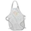 Apron - Cute Aesthetic Flower Inspiration for Spring Season 3dRose-Spring Flower
