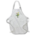 Apron - Beautiful Bouquet of Flower for Spring Season 3dRose-Spring Flower