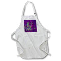 Apron - TOILET NECCESITY DYLAN SEIBOLD - TRADIGITAL