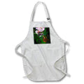 Apron - PHONE FLOWERS DYLAN SEIBOLD - PHOTO ABSTRACTION