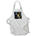 Apron - BEAUTIFUL PEBBLE ON BEACH PHOTO 2022 DYLAN SEIBOLD - PHOTOGRAPHY