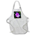 Apron - PURPLE FLOWER PHOTO 2022 DYLAN SEIBOLD - PHOTOGRAPHY