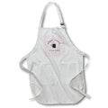 Apron - Image with a text need more coffee s Sayings Collection about COFFEE