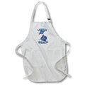 Apron - Tribal stingray for your vacation to Lanikai, Hawaii. Creative Studios Tribal Stingray