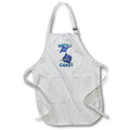 Apron - Tribal stingray for your vacation to Napali Coast, Hawaii. Creative Studios Tribal Stingray