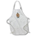 Apron - Sailing anchor for a Florida beach vacation to Panama City Florida. Creative Studios Nautical Anchors