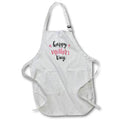 Apron - Image with a text Happy Mothers Day s Sayings Collection about MOM