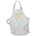 Apron - Inspirational Quotes With Text of Positive Vibes 3dRose-Inspirational Quotes