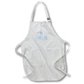 Apron - Inspirational Quotes With Text of Be Fabulous 3dRose-Inspirational Quotes