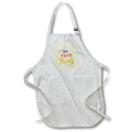 Apron - Colorful Inspirational Quotes with Text Of  Do Your Thing 3dRose-Inspirational Quotes